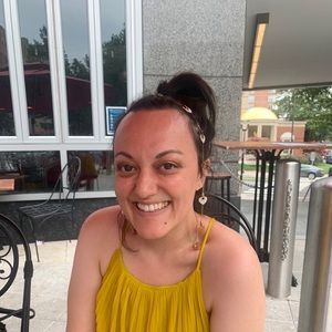 Meet your Posher, Burcin